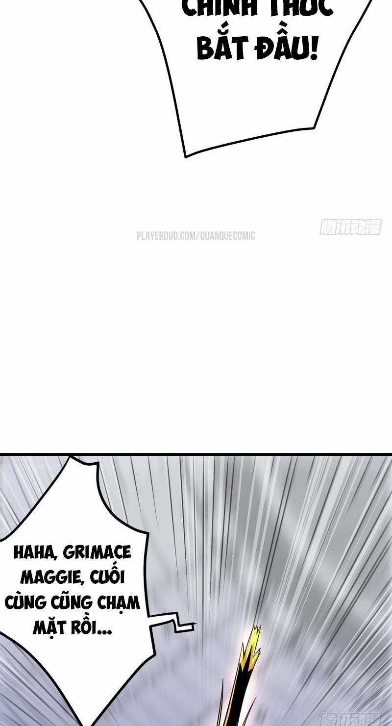 Tối Cường Thần Y Tại Đô Thị Chapter 42 trang 12