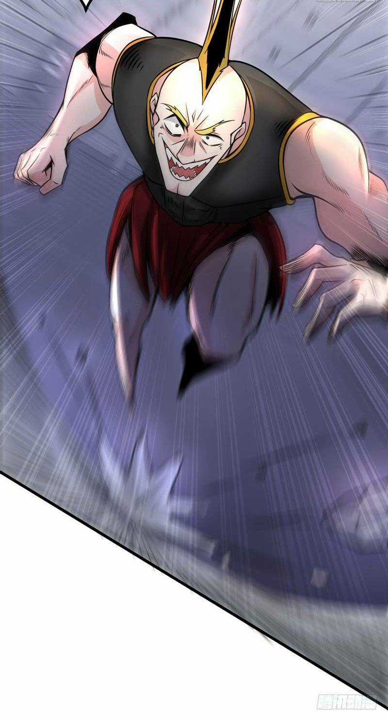 Tối Cường Thần Y Tại Đô Thị Chapter 42 trang 13