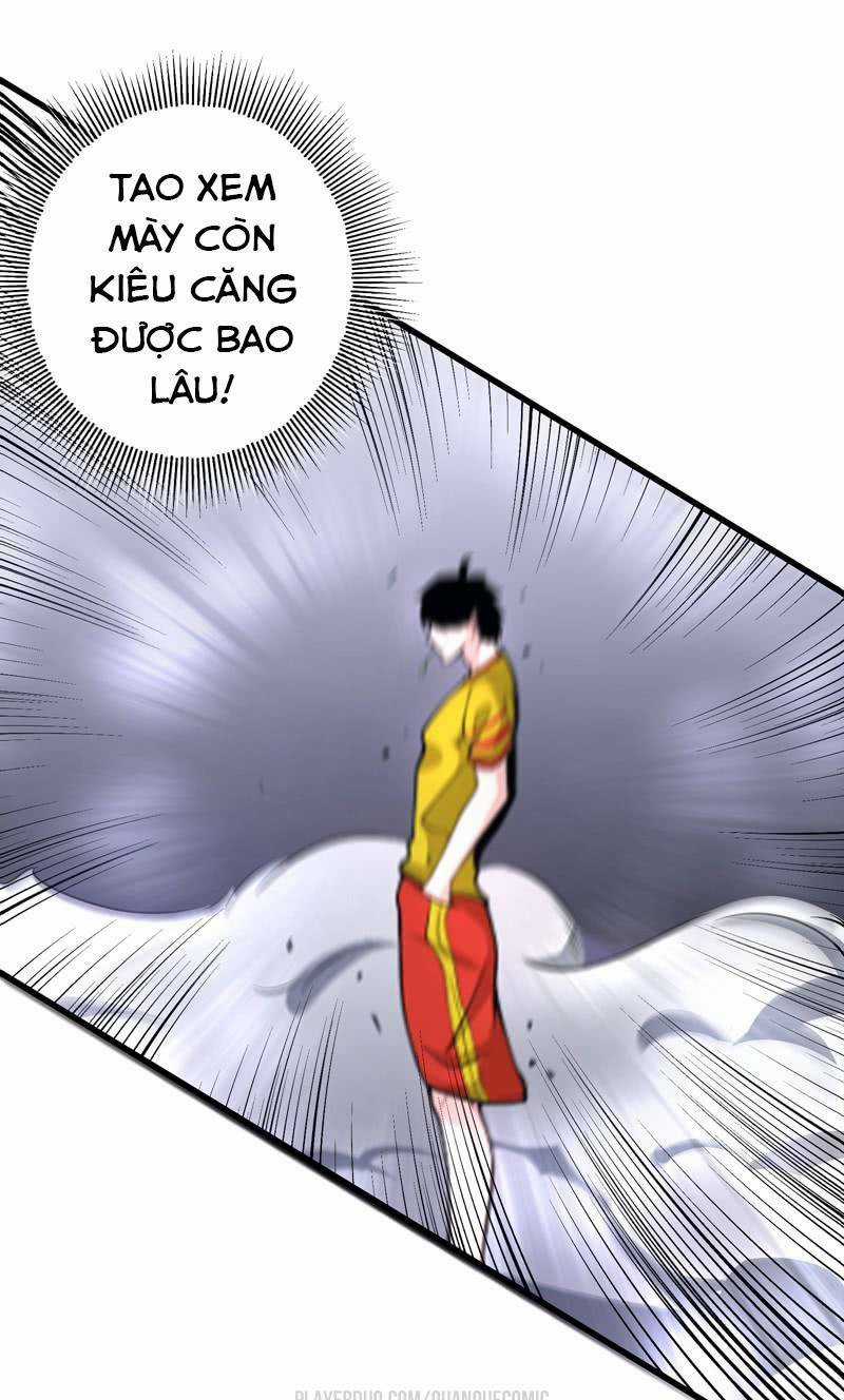 Tối Cường Thần Y Tại Đô Thị Chapter 42 trang 14