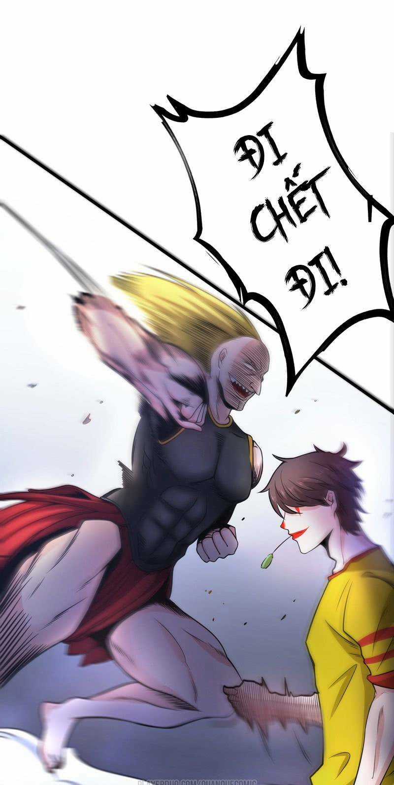 Tối Cường Thần Y Tại Đô Thị Chapter 42 trang 16