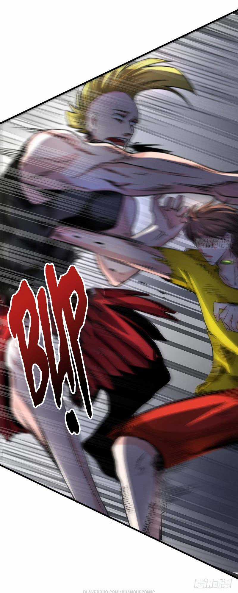 Tối Cường Thần Y Tại Đô Thị Chapter 42 trang 18