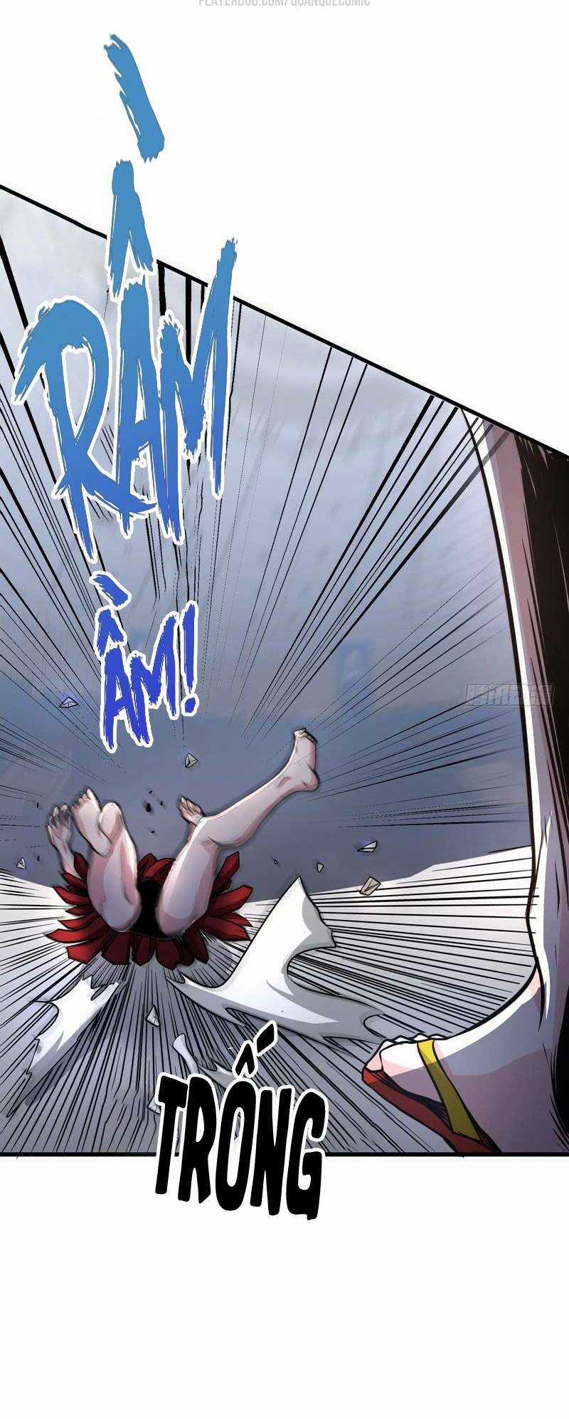 Tối Cường Thần Y Tại Đô Thị Chapter 42 trang 19