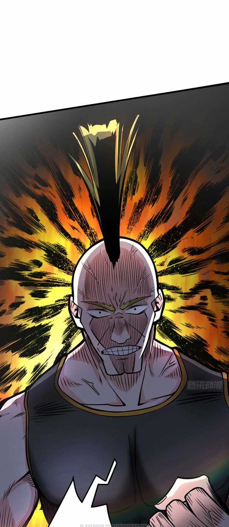 Tối Cường Thần Y Tại Đô Thị Chapter 42 trang 2