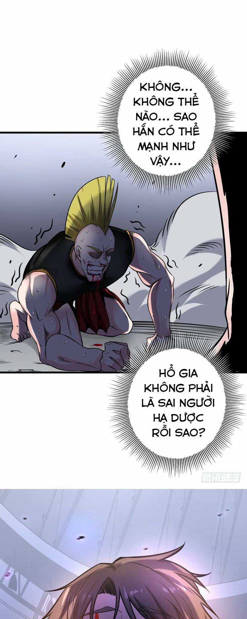 Tối Cường Thần Y Tại Đô Thị Chapter 42 trang 20
