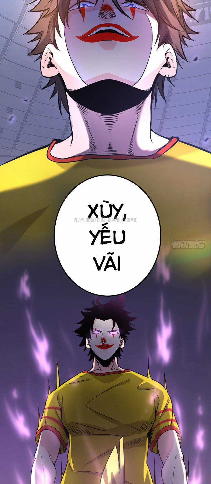 Tối Cường Thần Y Tại Đô Thị Chapter 42 trang 21