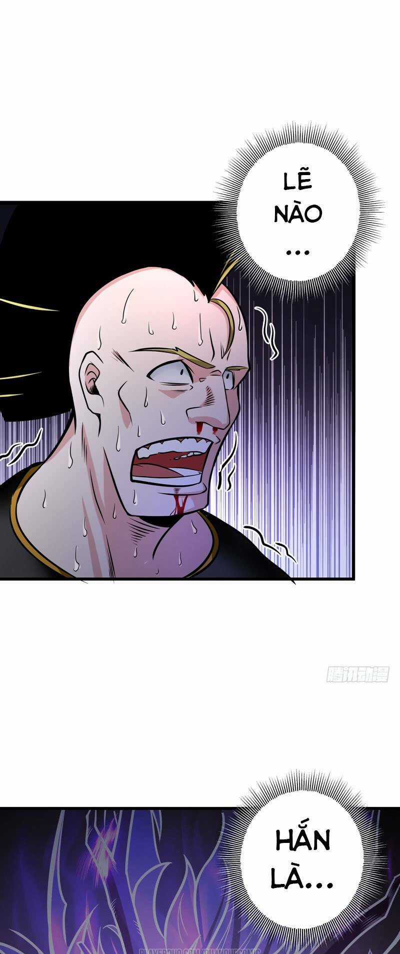 Tối Cường Thần Y Tại Đô Thị Chapter 42 trang 23