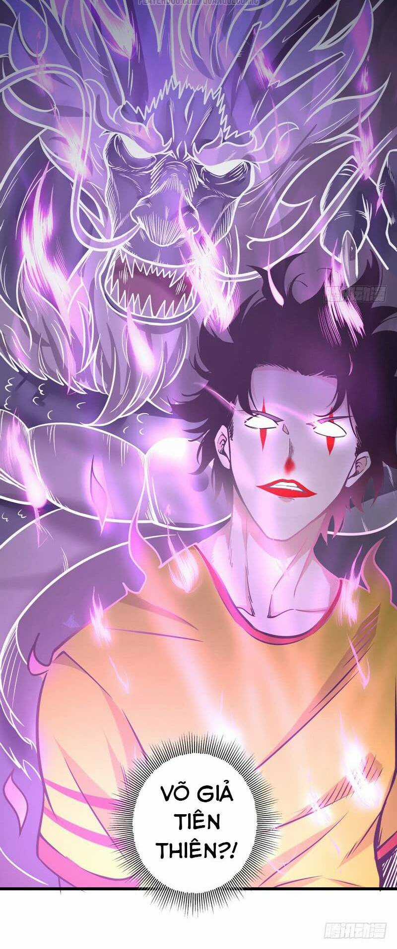 Tối Cường Thần Y Tại Đô Thị Chapter 42 trang 24