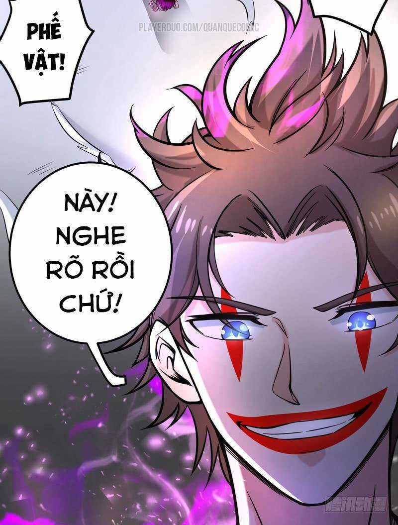 Tối Cường Thần Y Tại Đô Thị Chapter 42 trang 26