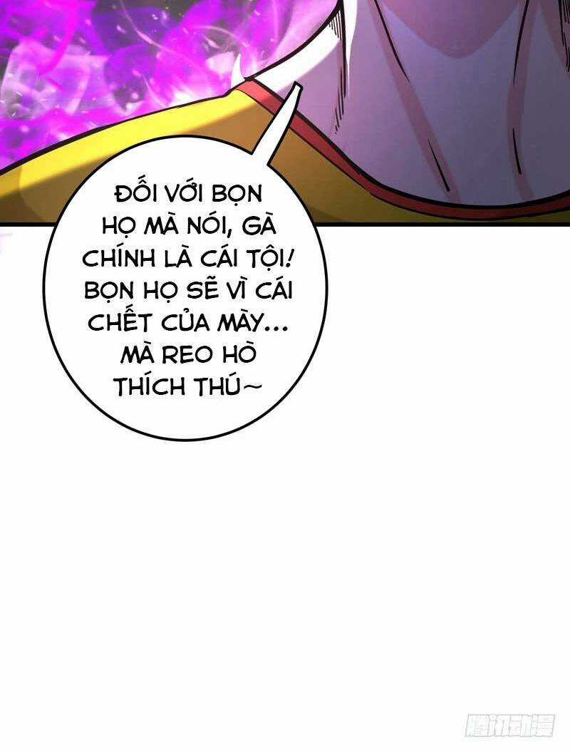 Tối Cường Thần Y Tại Đô Thị Chapter 42 trang 27