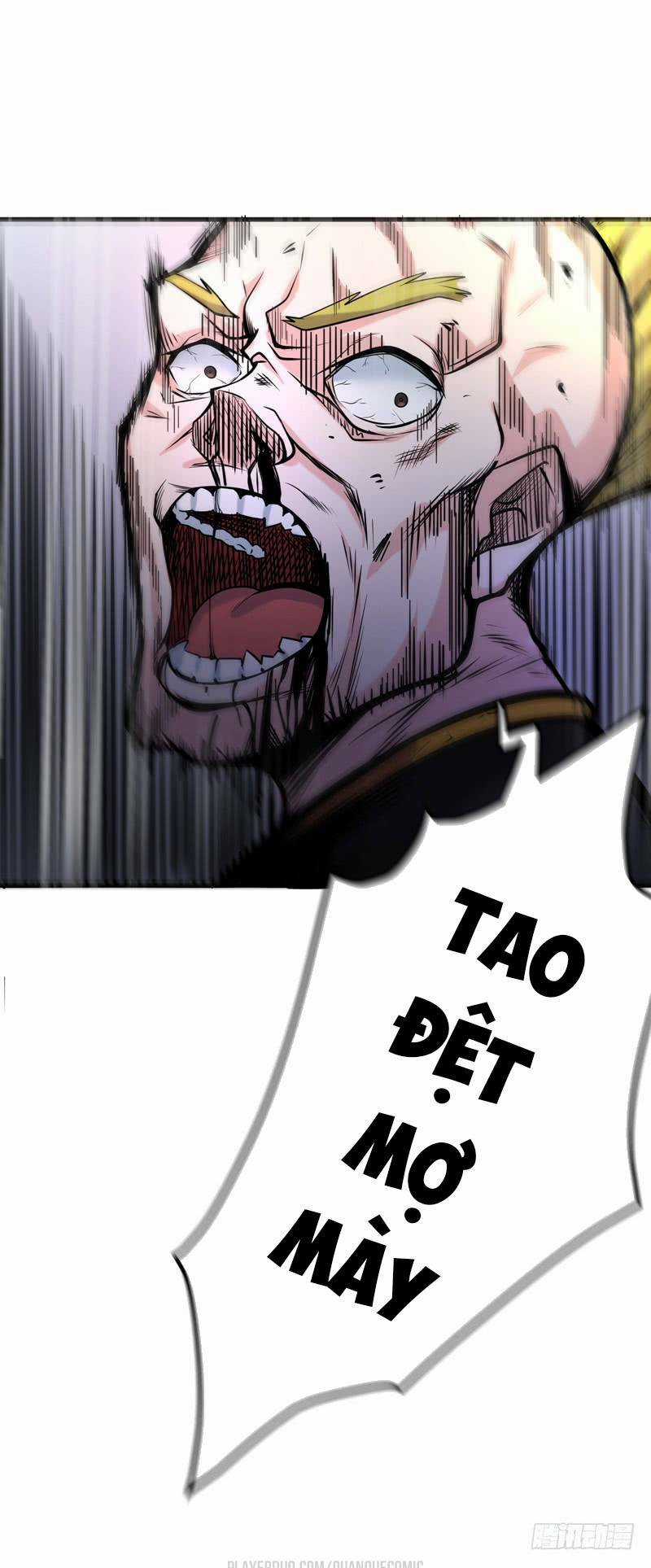 Tối Cường Thần Y Tại Đô Thị Chapter 42 trang 28