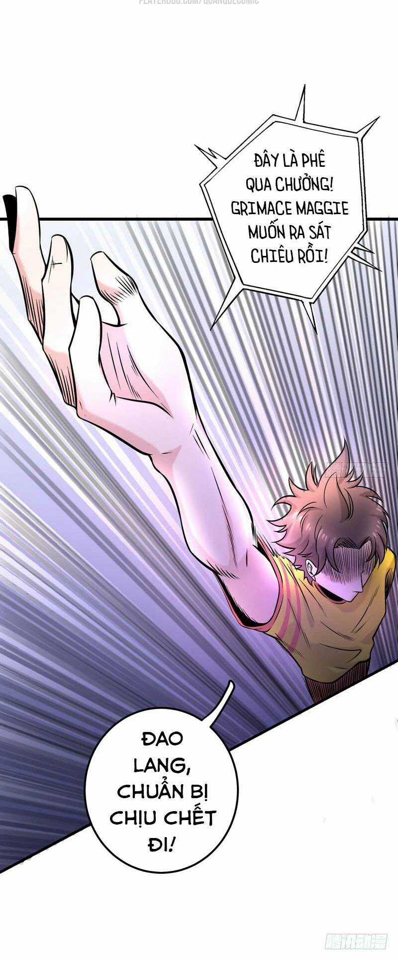 Tối Cường Thần Y Tại Đô Thị Chapter 42 trang 29