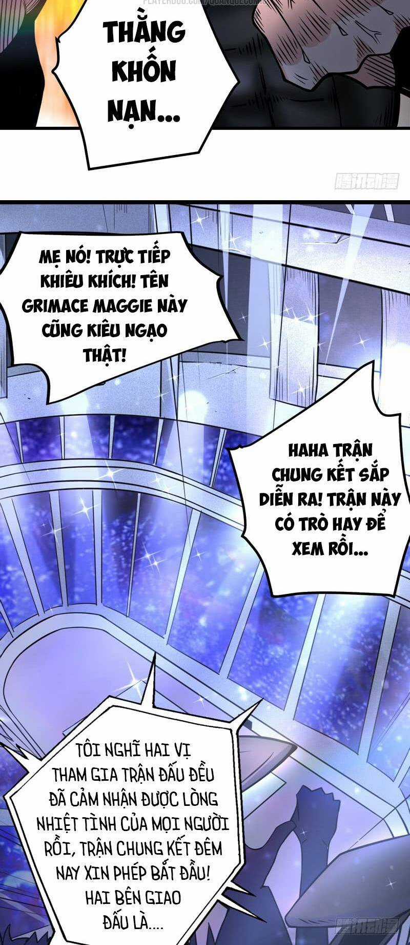 Tối Cường Thần Y Tại Đô Thị Chapter 42 trang 3