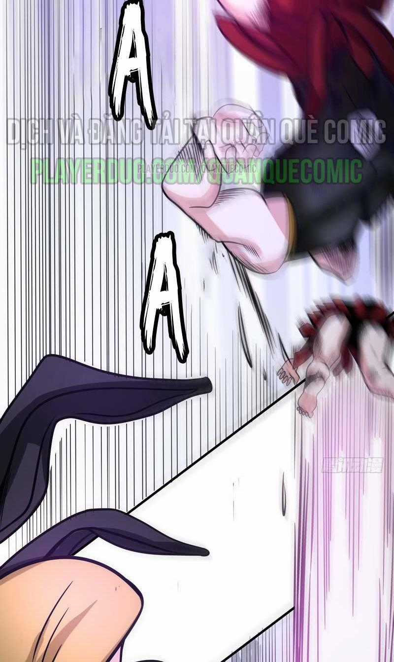 Tối Cường Thần Y Tại Đô Thị Chapter 42 trang 33