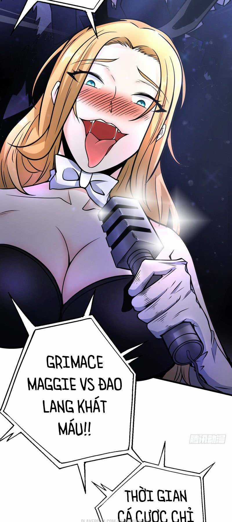 Tối Cường Thần Y Tại Đô Thị Chapter 42 trang 4