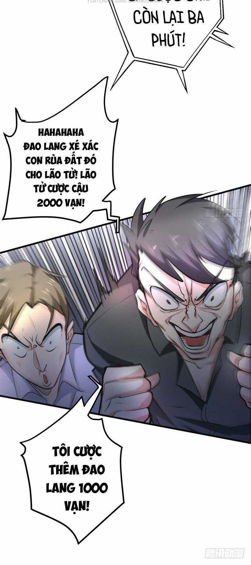 Tối Cường Thần Y Tại Đô Thị Chapter 42 trang 5