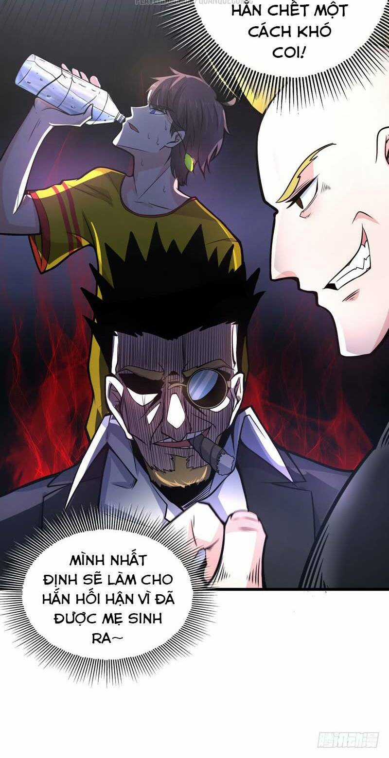 Tối Cường Thần Y Tại Đô Thị Chapter 42 trang 7