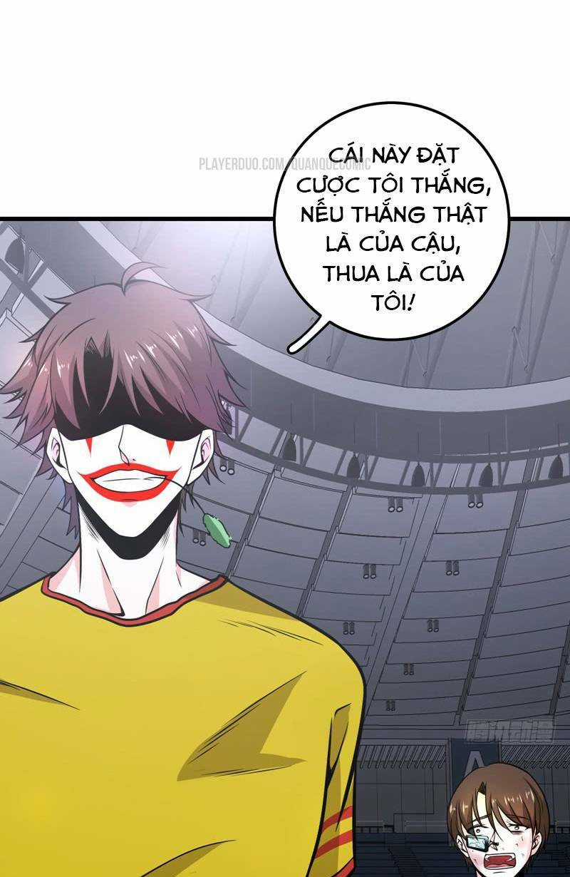 Tối Cường Thần Y Tại Đô Thị Chapter 42 trang 9