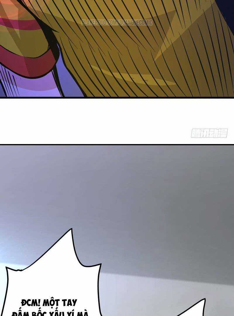 Tối Cường Thần Y Tại Đô Thị Chapter 43 trang 10