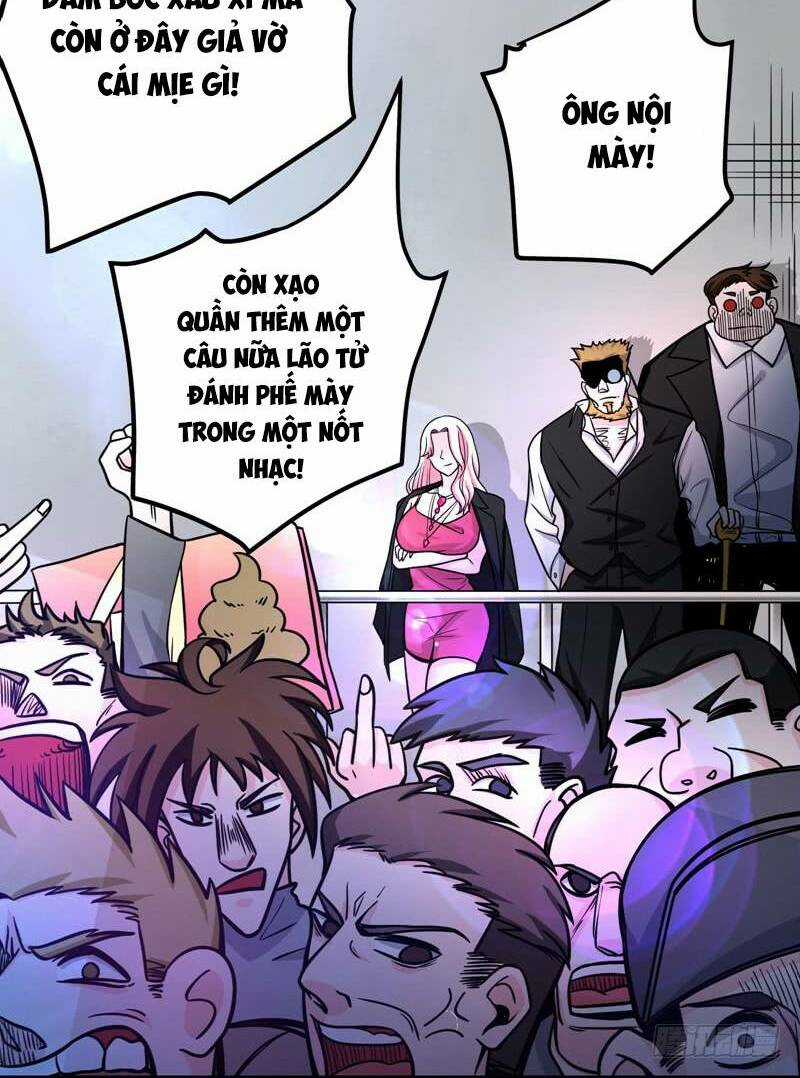 Tối Cường Thần Y Tại Đô Thị Chapter 43 trang 11