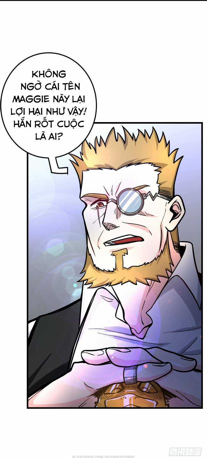 Tối Cường Thần Y Tại Đô Thị Chapter 43 trang 12