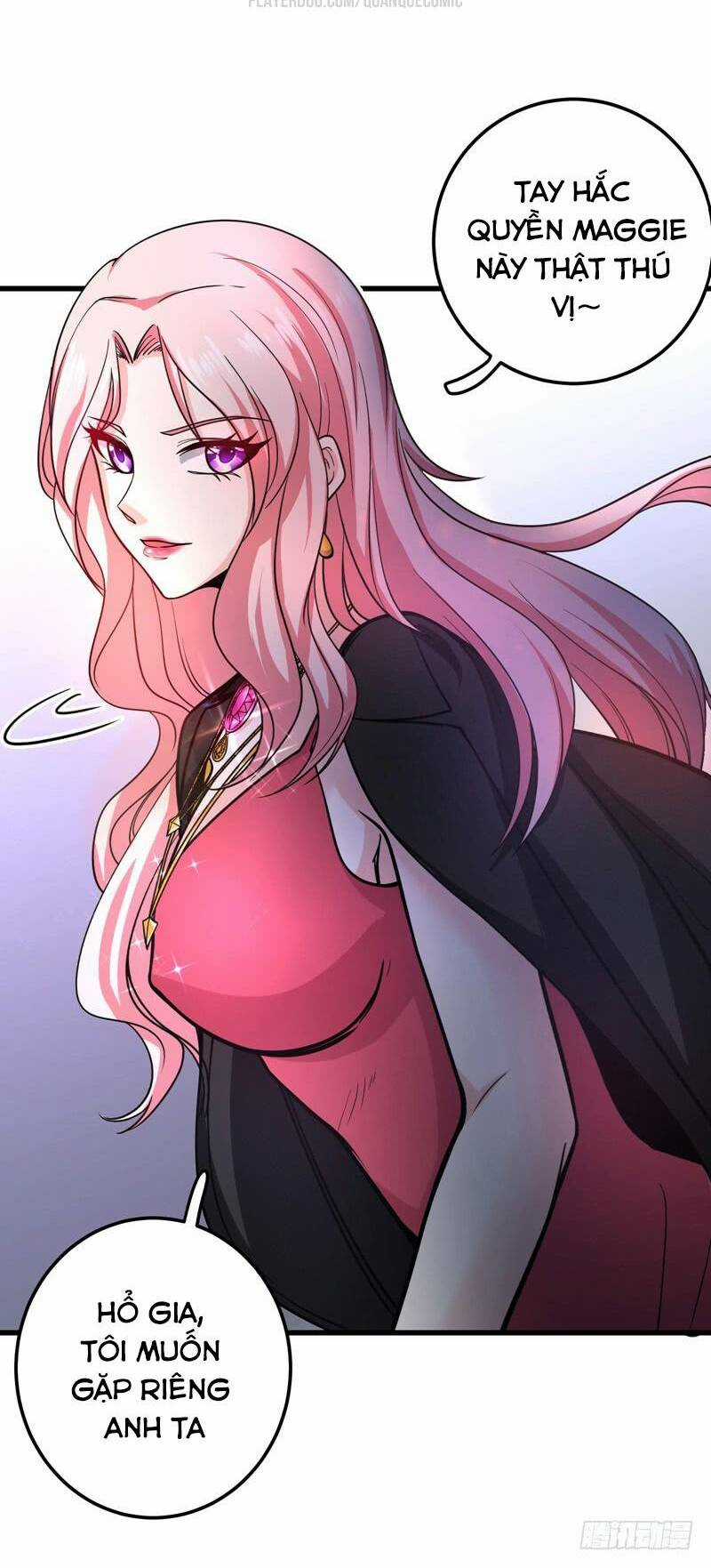 Tối Cường Thần Y Tại Đô Thị Chapter 43 trang 13