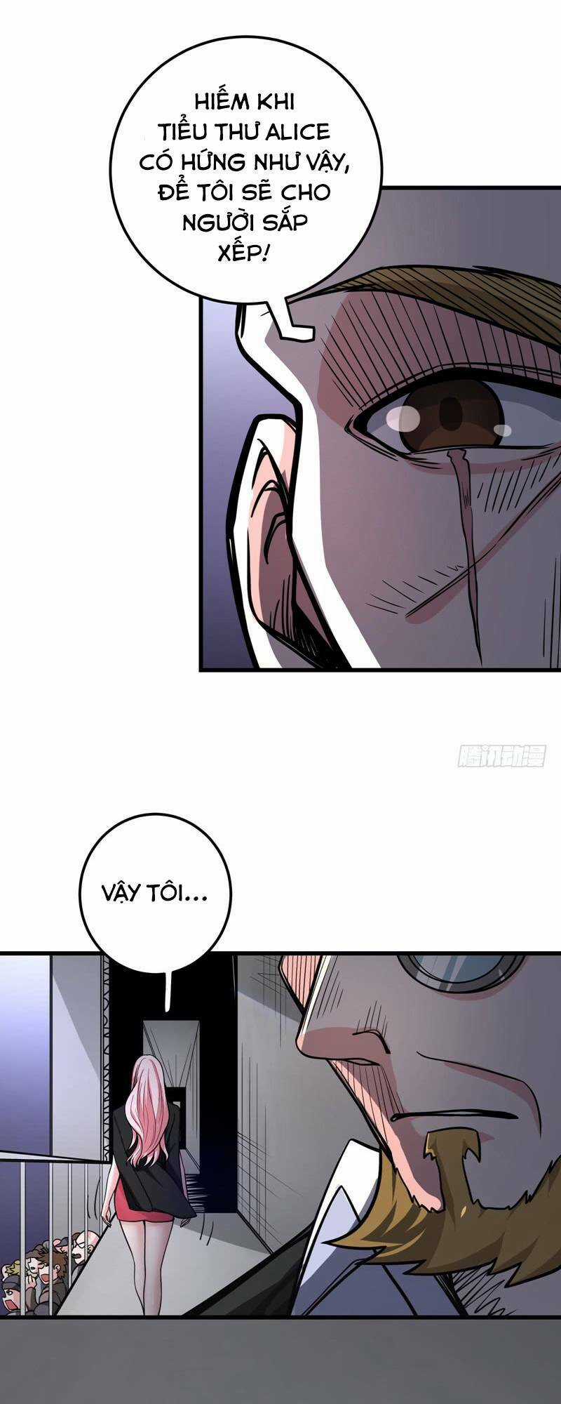 Tối Cường Thần Y Tại Đô Thị Chapter 43 trang 14