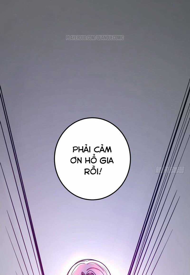 Tối Cường Thần Y Tại Đô Thị Chapter 43 trang 15