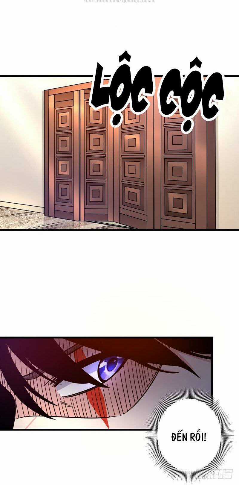 Tối Cường Thần Y Tại Đô Thị Chapter 43 trang 20