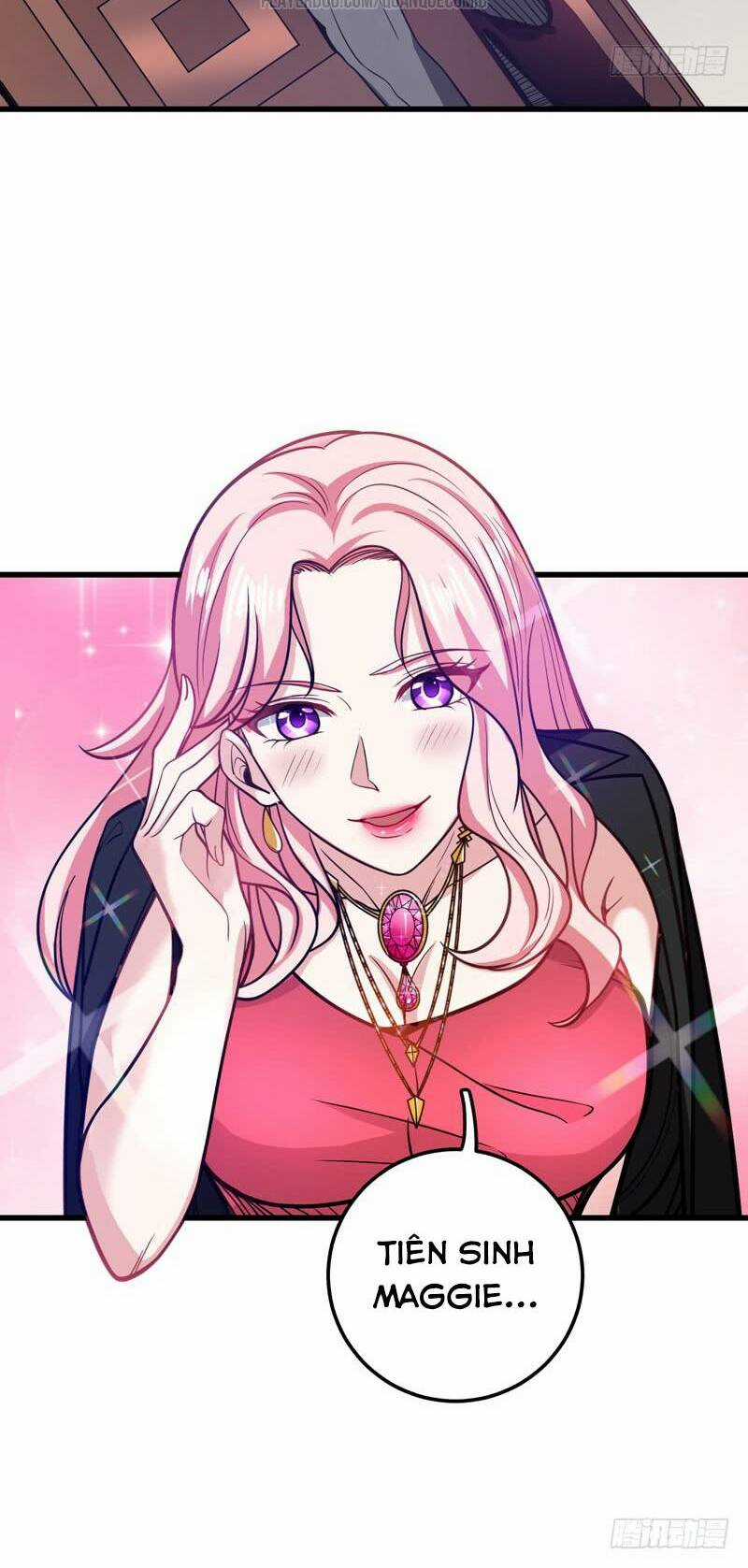 Tối Cường Thần Y Tại Đô Thị Chapter 43 trang 22