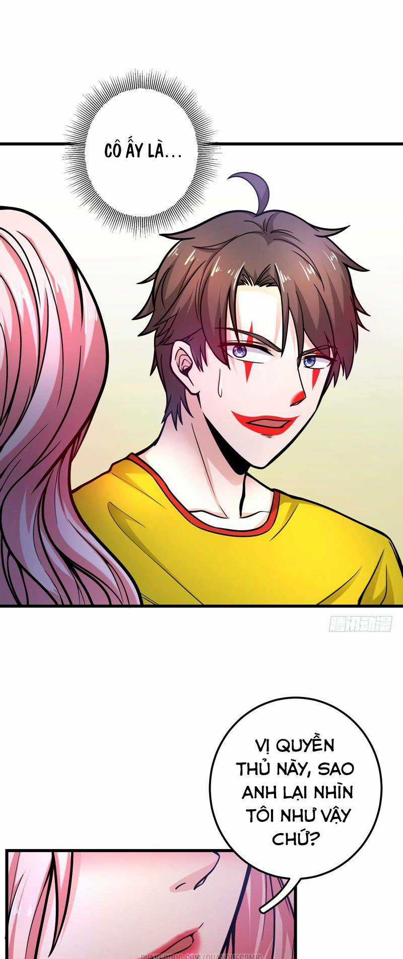 Tối Cường Thần Y Tại Đô Thị Chapter 43 trang 23