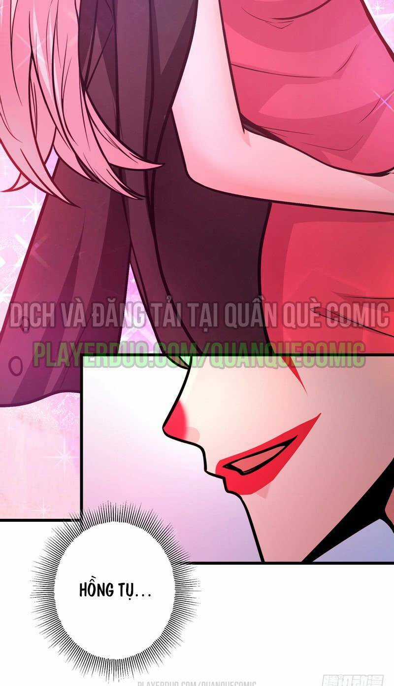 Tối Cường Thần Y Tại Đô Thị Chapter 43 trang 25
