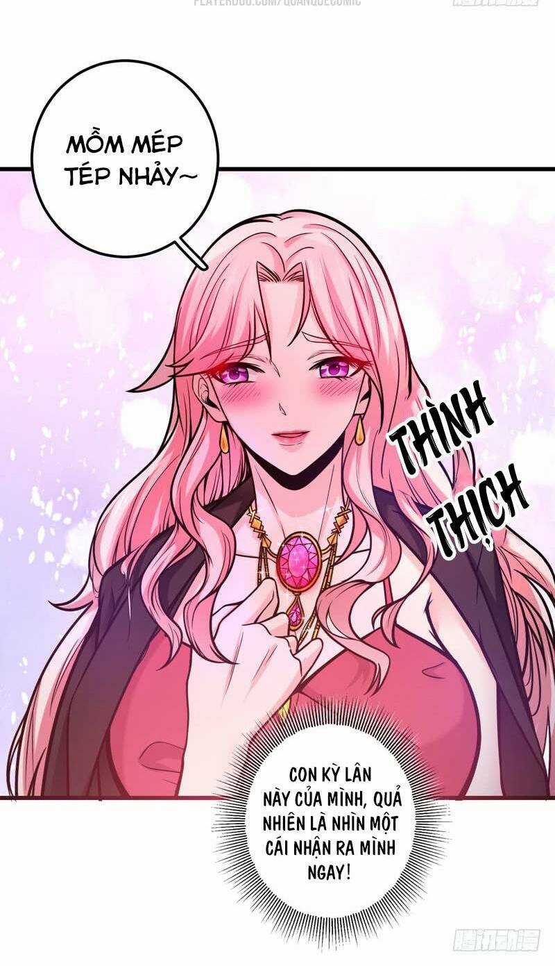 Tối Cường Thần Y Tại Đô Thị Chapter 43 trang 26