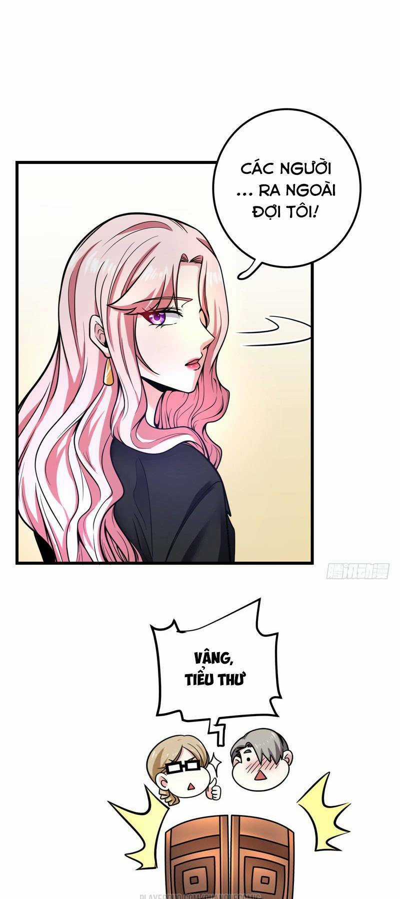 Tối Cường Thần Y Tại Đô Thị Chapter 43 trang 27