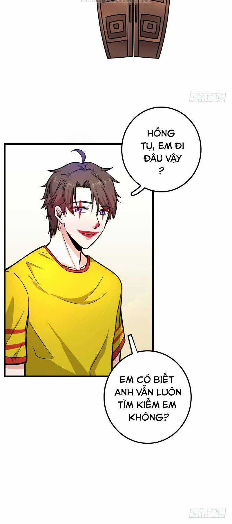 Tối Cường Thần Y Tại Đô Thị Chapter 43 trang 28