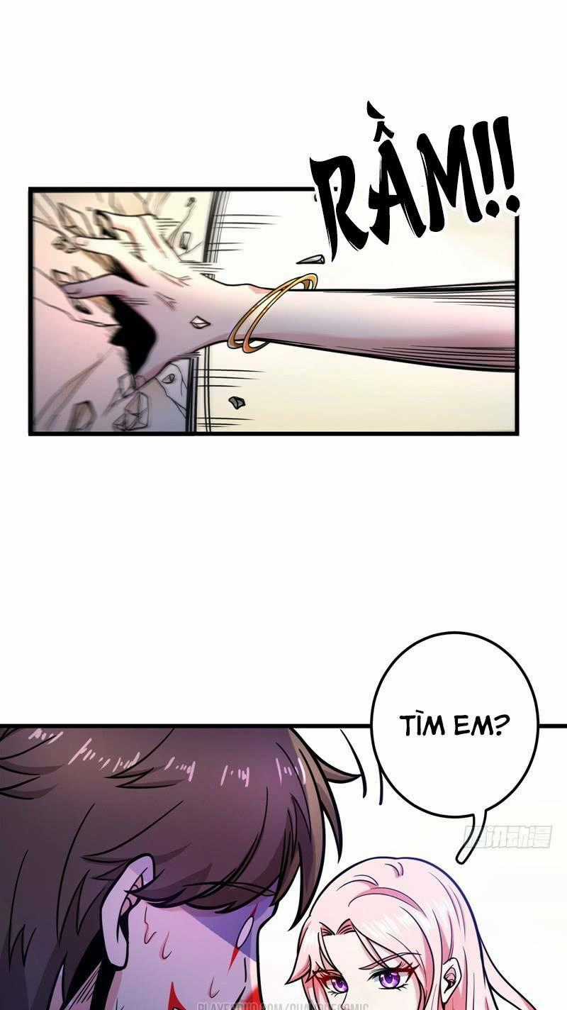 Tối Cường Thần Y Tại Đô Thị Chapter 43 trang 29