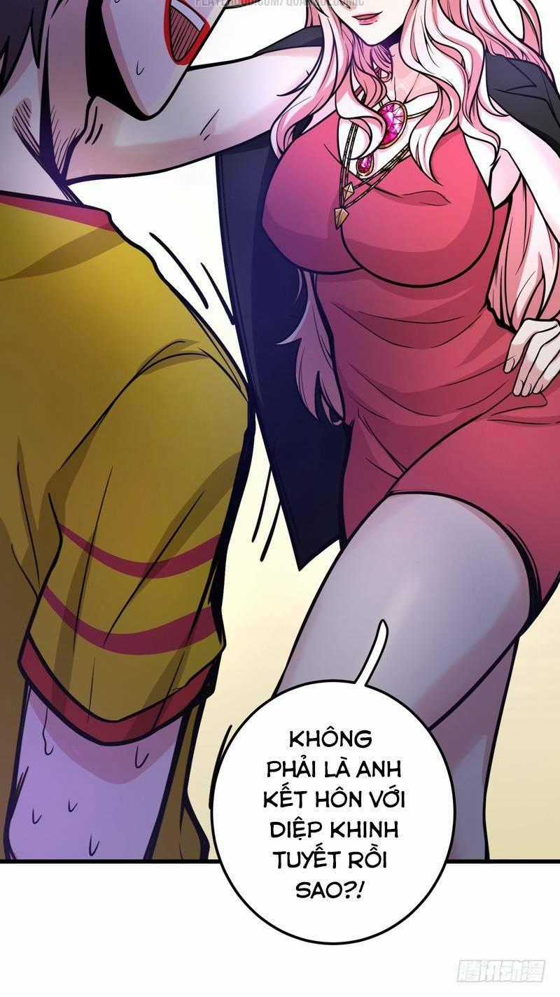 Tối Cường Thần Y Tại Đô Thị Chapter 43 trang 30