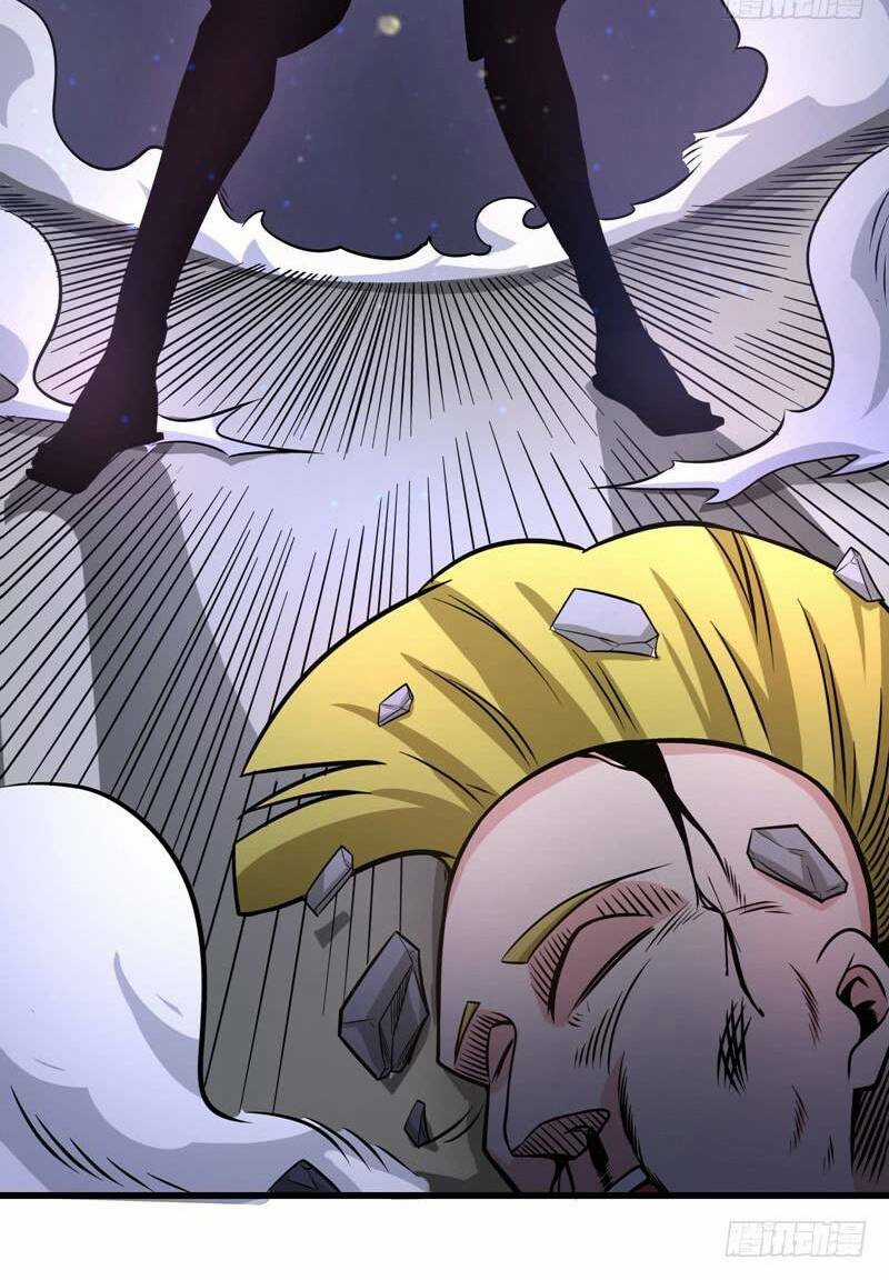 Tối Cường Thần Y Tại Đô Thị Chapter 43 trang 4