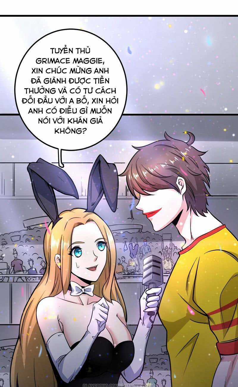 Tối Cường Thần Y Tại Đô Thị Chapter 43 trang 5