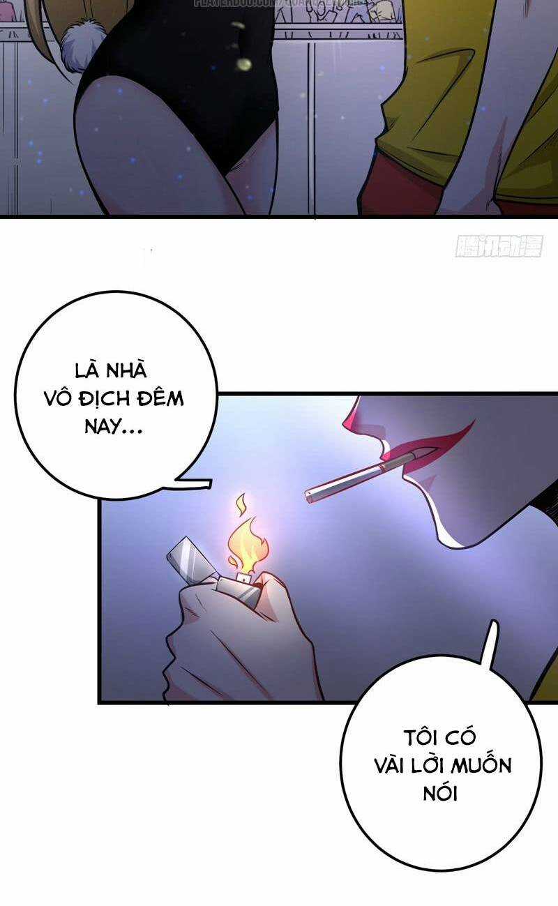 Tối Cường Thần Y Tại Đô Thị Chapter 43 trang 6