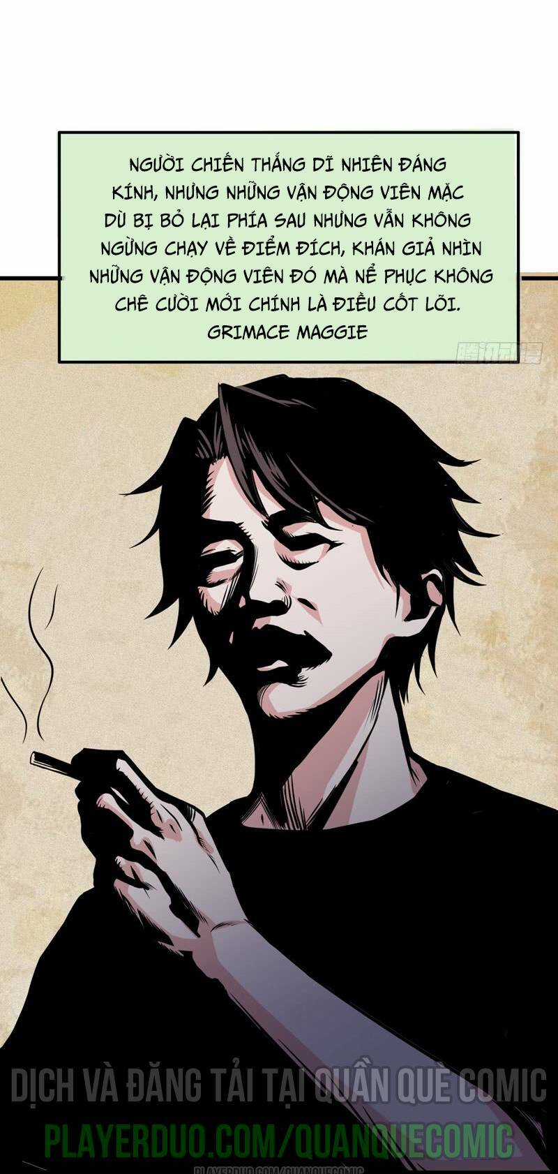 Tối Cường Thần Y Tại Đô Thị Chapter 43 trang 7