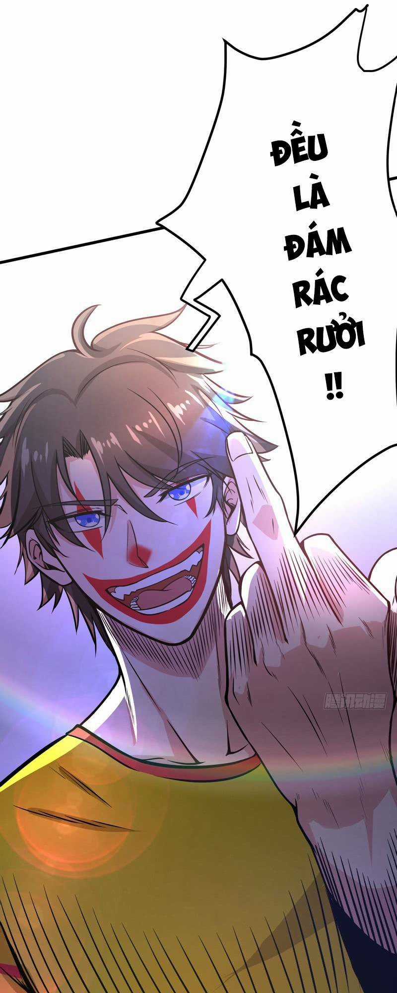 Tối Cường Thần Y Tại Đô Thị Chapter 43 trang 9