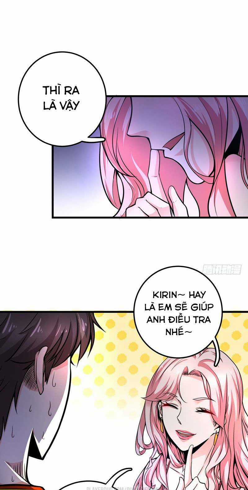 Tối Cường Thần Y Tại Đô Thị Chapter 44 trang 10