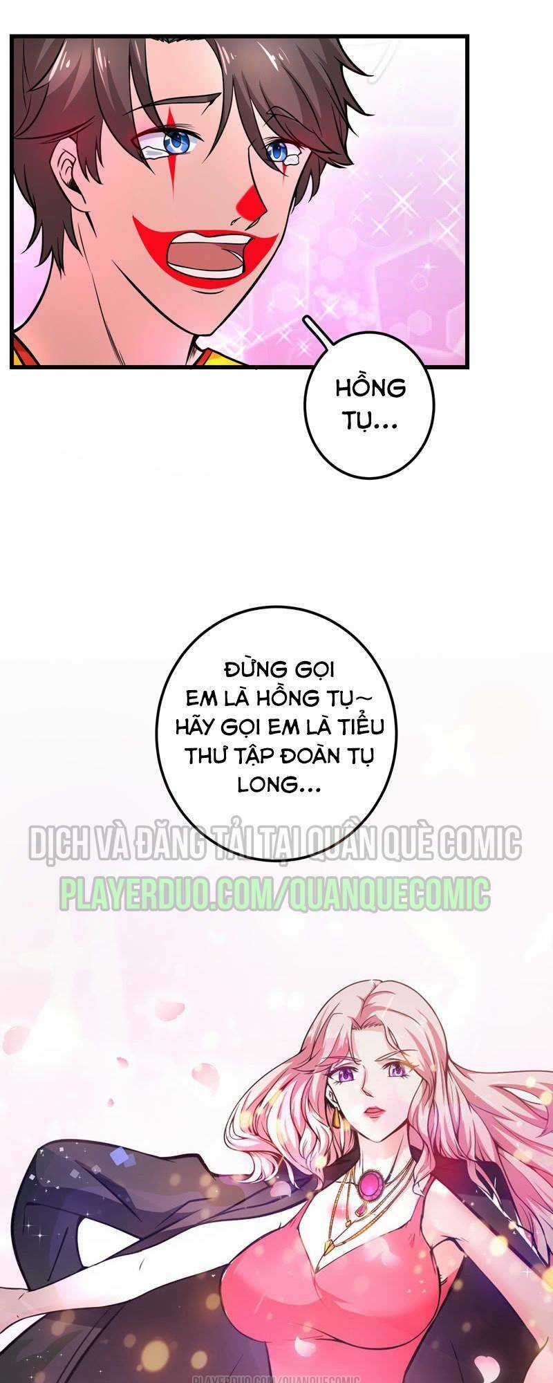 Tối Cường Thần Y Tại Đô Thị Chapter 44 trang 14