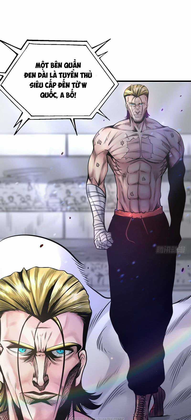 Tối Cường Thần Y Tại Đô Thị Chapter 44 trang 17