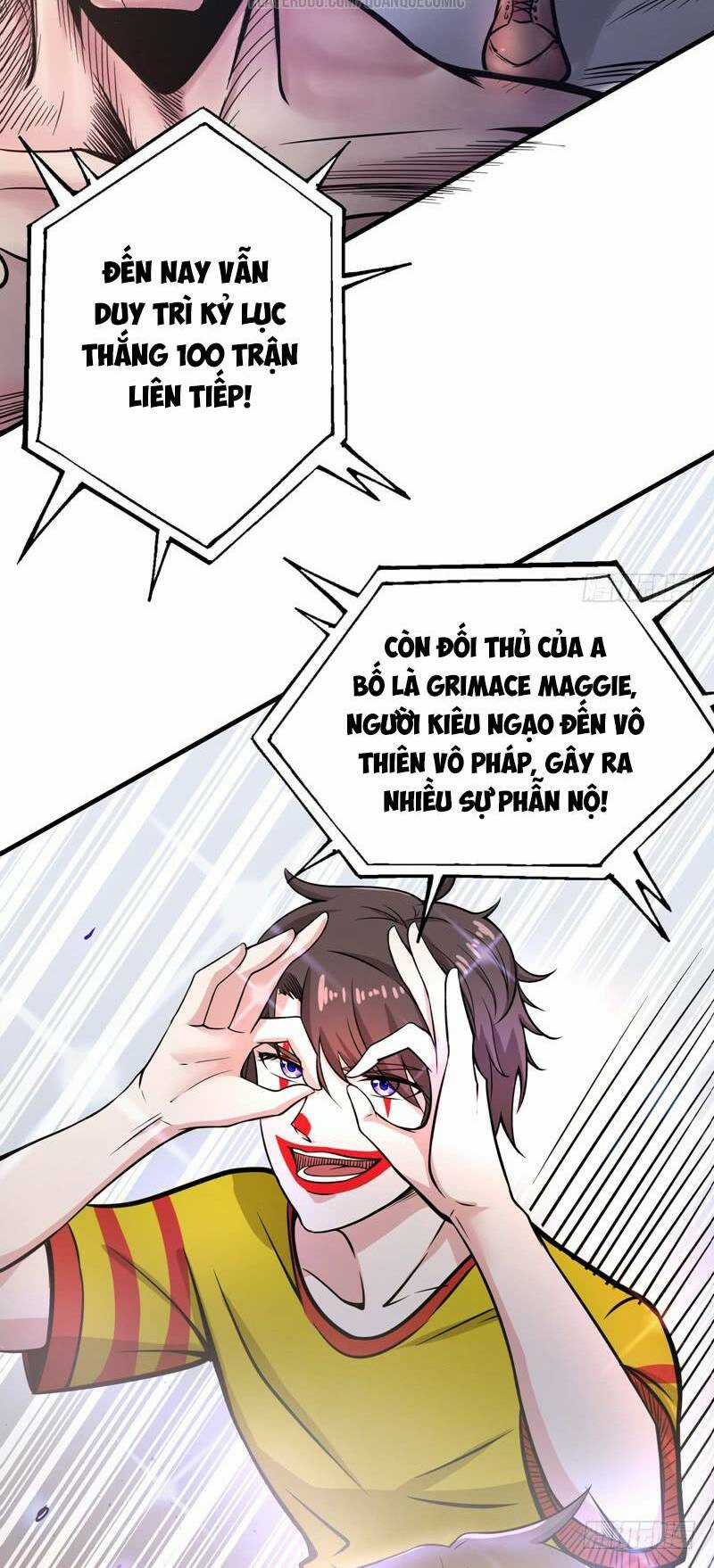 Tối Cường Thần Y Tại Đô Thị Chapter 44 trang 18