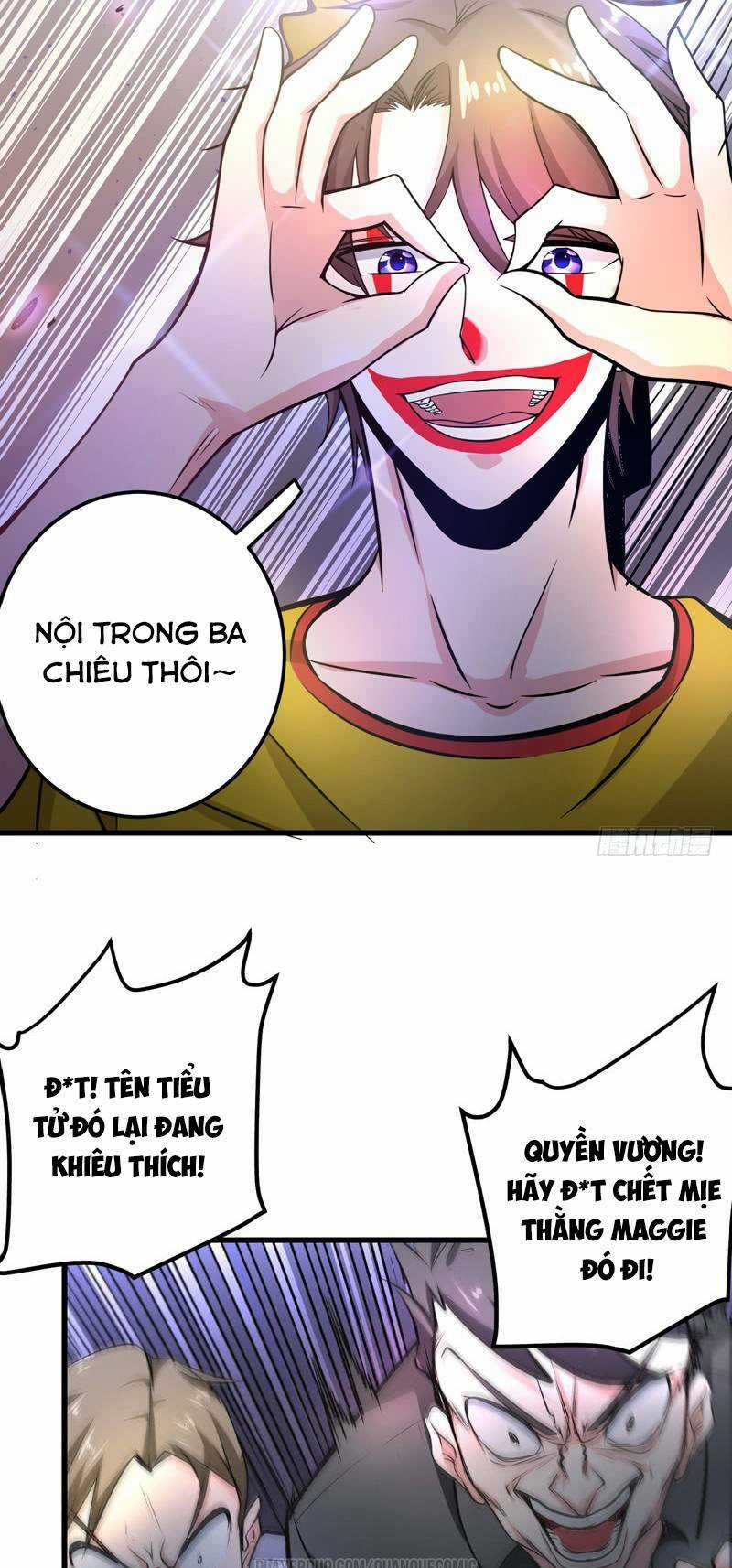 Tối Cường Thần Y Tại Đô Thị Chapter 44 trang 19