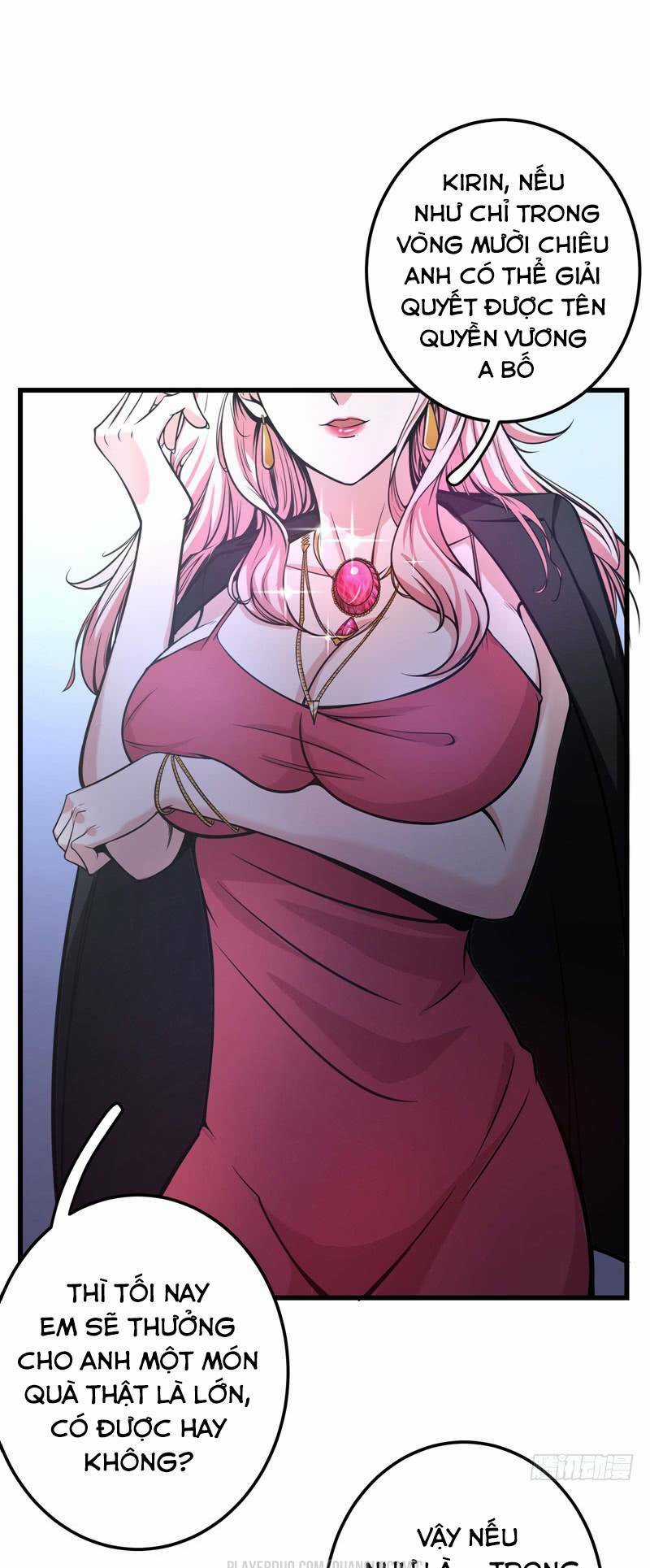 Tối Cường Thần Y Tại Đô Thị Chapter 44 trang 21