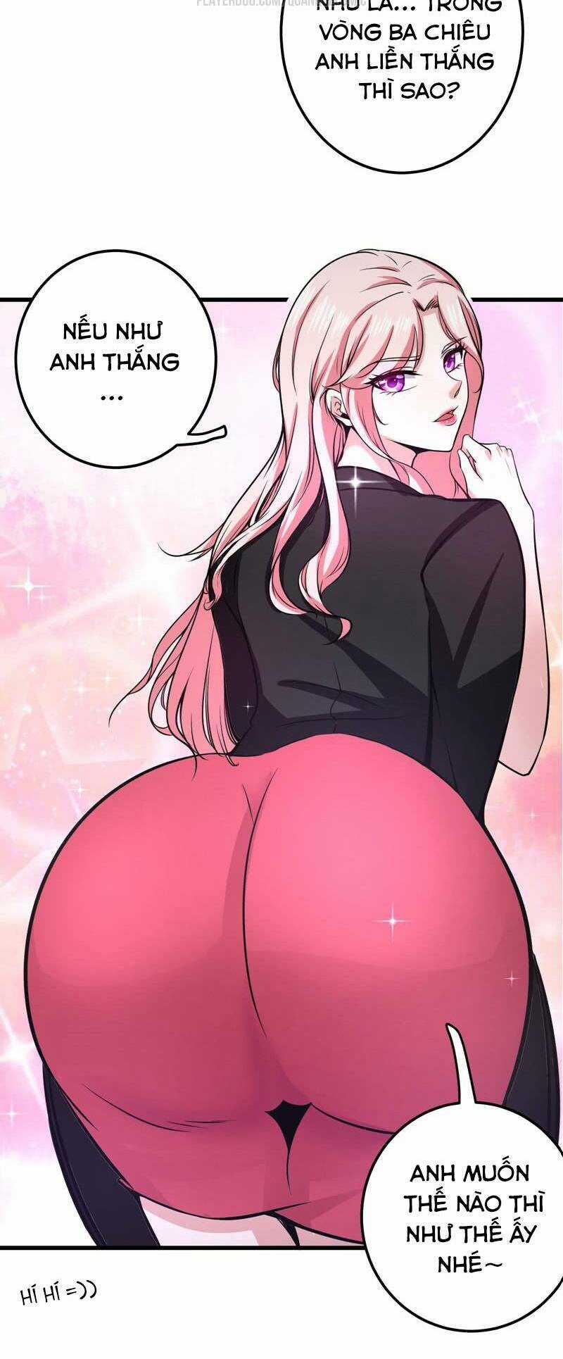 Tối Cường Thần Y Tại Đô Thị Chapter 44 trang 22