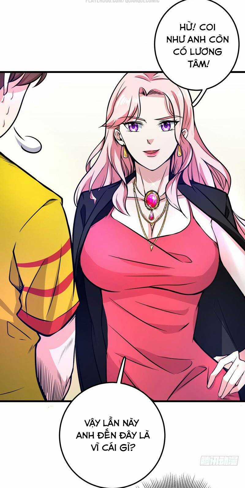 Tối Cường Thần Y Tại Đô Thị Chapter 44 trang 5