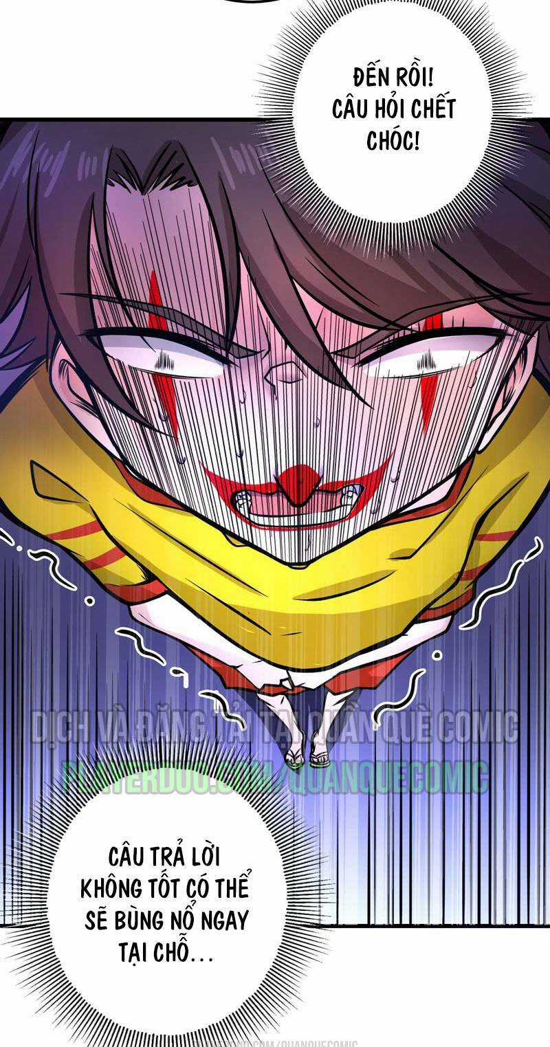 Tối Cường Thần Y Tại Đô Thị Chapter 44 trang 6